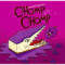 Chomp Chomp: Blackberry Cheesecake