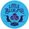 Little Blue Pils