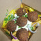 Falafel And Wedges Box