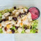Chopped Grilled Chicken Quinoa Salad
