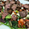 Shirazi Lamb Salad