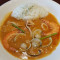 Nán Yáng Hóng Kā Lī Hǎi Xiān Huì Fàn Seafood Stewed Rice With Nanyang Red Curry