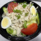 Tài Shì Suān Là Jī Ròu Xiān Shū Shā Lā Thai Style Chicken Salad