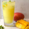 Máng Guǒ Mó Xī Duō Qì Pào Yǐn Mango Sparkling Virgin Drink