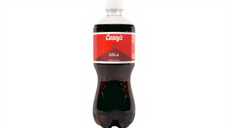 Casey's Cola 20 Onças