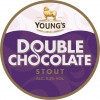 60. Young's Double Chocolate Stout (Nitro)