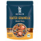 Hafer Granola Mandel-Honig