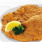 Wiener Schnitzel Xl (Von Der Pute)