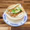 Char Siu Gua Bao