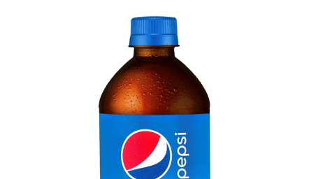 Pepsi 16Oz Bottle