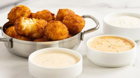 Dipping Tots