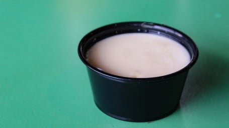 Side Queso Blanco (D, Vg)