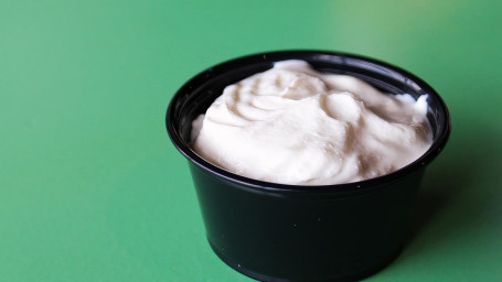 Side Sour Cream (D, Vg)