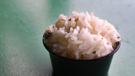 Side Cilantro-Lime Rice (V, Gf)