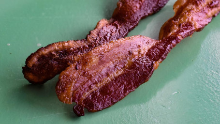 Side Thick Cut Bacon (Gf)