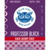 Professor Black