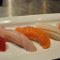 21. Sushi Appetizer (5 Pcs)