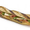 Sandwich Extra Serrano Tomme De Brebis