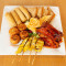 Seeracha Special Mixed Starters (Per Person)
