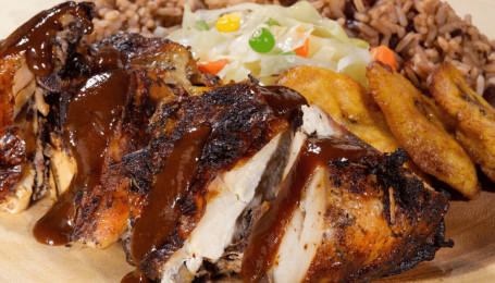 Lg Jerk Chicken