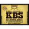 Kentucky Breakfast Stout (KBS)