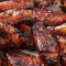 Roasted Wings Spicy Pot