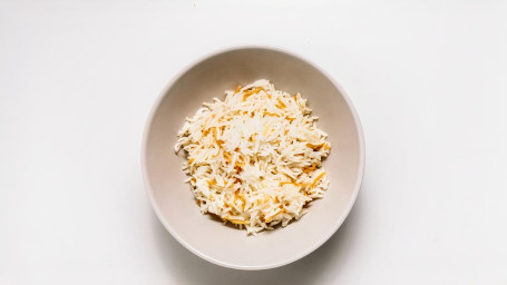 Side Basmati Rice (Contains Gluten)