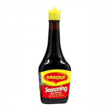 Maggi Seasoning