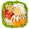 Salat Thai Chicken [Gro