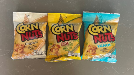 Corn Nuts 4 Oz Bag