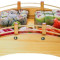 Menu Sushi House Stuks)