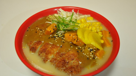 Ns4. Katsu Ramen