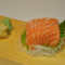 S1. Salmon Sashimi