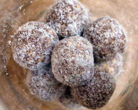 Original Protein Ball