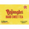 Bojangles Hard Sweet Tea