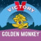 6. Golden Monkey