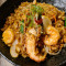 Oceania Spicy Seafood Fried Rice