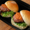 Classic Slider 2Pc Jīng Diǎn Xiǎo Hàn Bǎo 2Pc