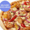 Smoky BBQ Chicken Delivery Exclusive (Gluten Free Base)