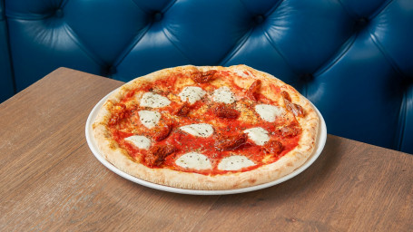 Pizza Buffalo Mozzarella (V)