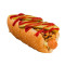 Hot Dog Mexican