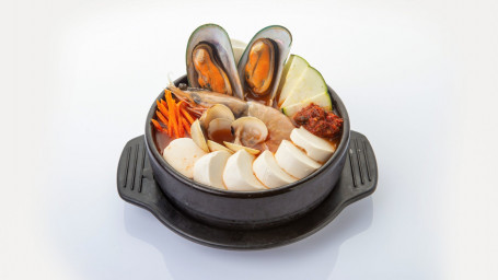 Sundobu Mini Hot Pot