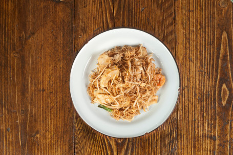 Fried Seafood Vermicelli