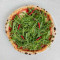 Bio-Pizza Rucola E Peperoncino