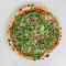 Bio-Pizza Rucola E Pomodori