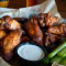 Almost Famous Wings