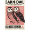 Barn Owl (No.