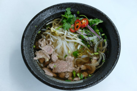 Pho Tai (Beef)