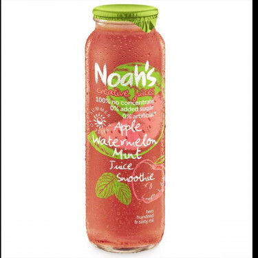 Noha's Juice