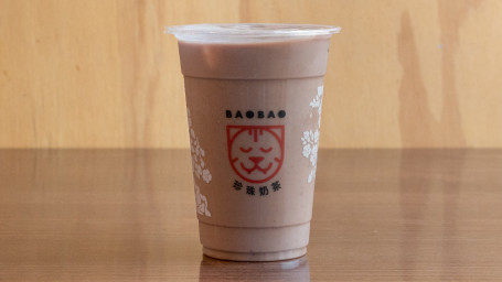 Chocolate (Milky Bubble Tea)